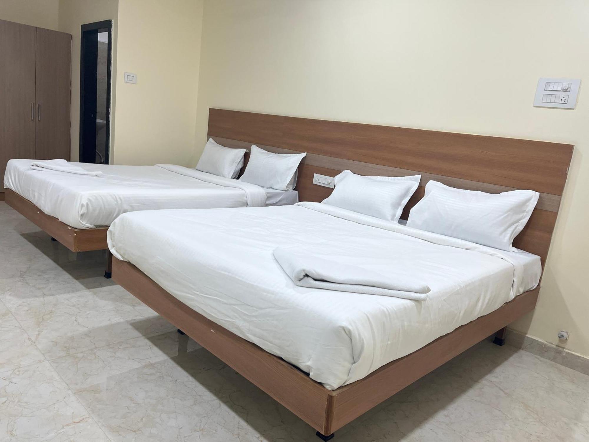 Hotel Elite Swagath Grand Хайдарабад Экстерьер фото